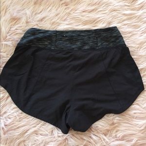 Tasc Organic Running Shorts xs